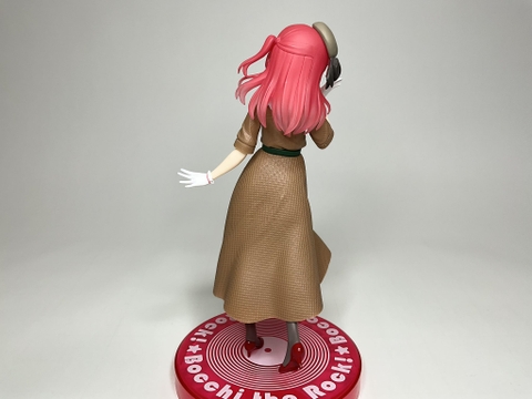 MÔ HÌNH Kita Ikuyo - Bocchi the Rock! - Vivit Figure (System Service) FIGURE CHÍNH HÃNG