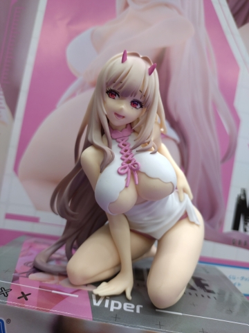 MÔ HÌNH Viper - Goddess of Victory: Nikke - Yumemirize (SEGA) FIGURE CHÍNH HÃNG