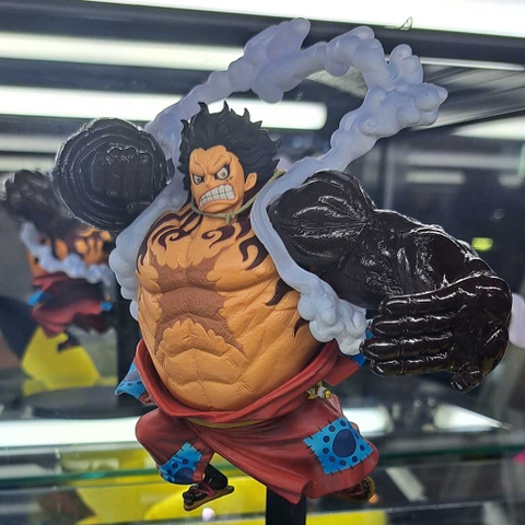 MÔ HÌNH Monkey D. Luffy - One Piece - King of Artist - Special Ver.(Bandai Spirits)FIGURE CHÍNH HÃNG