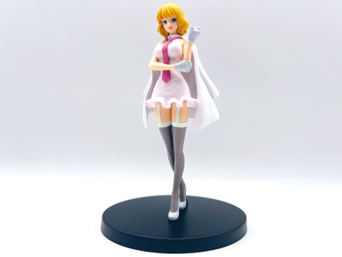 MÔ HÌNH Stussy - One Piece - DXF Figure - The Grandline Lady (Bandai Spirits) FIGURE CHÍNH HÃNG