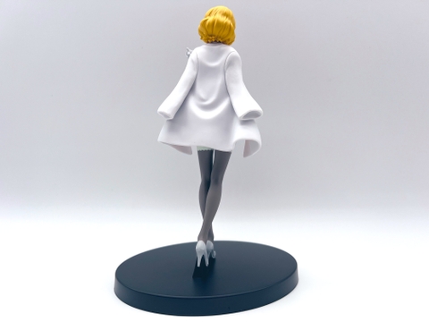 MÔ HÌNH Stussy - One Piece - DXF Figure - The Grandline Lady (Bandai Spirits) FIGURE CHÍNH HÃNG