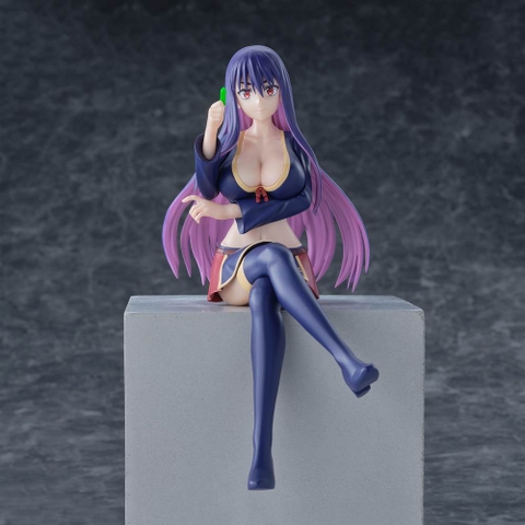 MÔ HÌNH Yihdra Arvoln - Sentai Red Isekai de Boukensha ni Naru - Premium Chokonose Figure (Sega Fave) FIGURE CHÍNH HÃNG