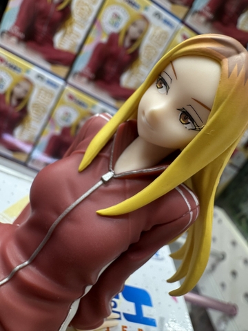 MÔ HÌNH Koshigaya Hitomi - Kabushiki Gaisha Magilumiere - Premium Chokonose Figure (SEGA) FIGURE CHÍNH HÃNG