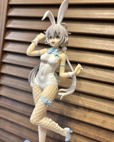 MÔ HÌNH Luo Tianyi - Vsinger - BiCute Bunnies (FuRyu) FIGURE CHÍNH HÃNG