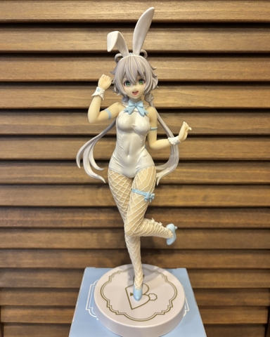 MÔ HÌNH Luo Tianyi - Vsinger - BiCute Bunnies (FuRyu) FIGURE CHÍNH HÃNG