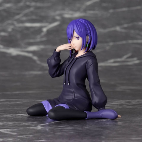 [Pre Order] MÔ HÌNH Tanioki Rime - Kamitsubaki-shi Kensetsu-chuu. - Premium Chokonose Figure (Sega Fave) FIGURE CHÍNH HÃNG