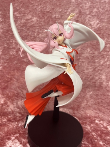 MÔ HÌNH Shuna - Tensei Shitara Slime Datta Ken (Bandai Spirits) FIGURE CHÍNH HÃNG