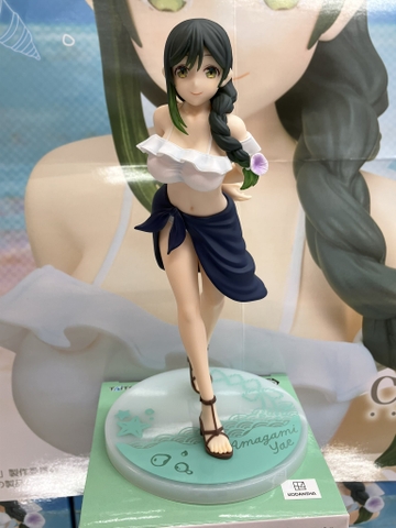 MÔ HÌNH Amagami Yae - Amagami-san Chi no Enmusubi - Coreful Figure (Taito) FIGURE CHÍNH HÃNG
