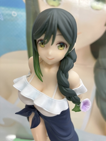 MÔ HÌNH Amagami Yae - Amagami-san Chi no Enmusubi - Coreful Figure (Taito) FIGURE CHÍNH HÃNG