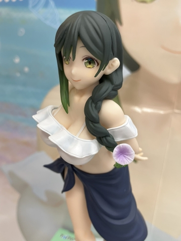 MÔ HÌNH Amagami Yae - Amagami-san Chi no Enmusubi - Coreful Figure (Taito) FIGURE CHÍNH HÃNG