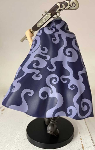 MÔ HÌNH Benn Beckman - One Piece - One Piece the Shukko (Bandai Spirits)FIGURE CHÍNH HÃNG