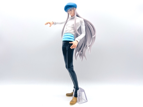 MÔ HÌNH Kite - Hunter × Hunter - Ichiban Kuji - Ichiban Kuji Hunter x Hunter Chimera Ant (C Prize) - Masterlise (Bandai Spirits) FIGURE CHÍNH HÃNG