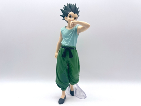 MÔ HÌNH Gon Freecss - Hunter × Hunter - Ichiban Kuji - Ichiban Kuji Hunter x Hunter Chmera Ant (A Prize) - Masterlise (Bandai Spirits) FIGURE CHÍNH HÃNG