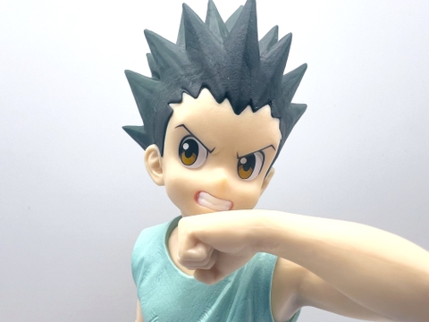 MÔ HÌNH Gon Freecss - Hunter × Hunter - Ichiban Kuji - Ichiban Kuji Hunter x Hunter Chmera Ant (A Prize) - Masterlise (Bandai Spirits) FIGURE CHÍNH HÃNG