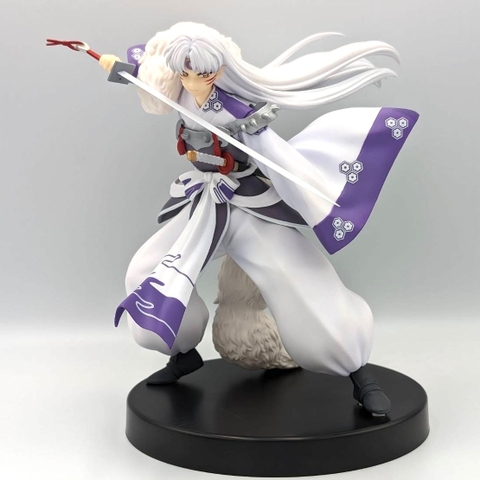 MÔ HÌNH Sesshoumaru - Sengoku Otogizoushi: InuYasha - Trio-Try-iT (FuRyu) FIGURE CHÍNH HÃNG