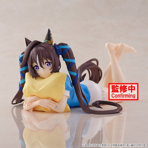 [Pre Order] MÔ HÌNH Vivlos - Uma Musume: Pretty Derby - Relax Time (BANDAI SPIRITS) FIGURE CHÍNH HÃNG