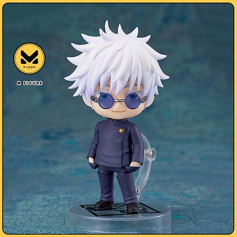 [PRE ORDER] MÔ HÌNH Gojo Satoru - Jujutsu Kaisen Dai 2 Ki - Nendoroid (#2205) - Tokyo Jujutsu High School Ver. (Good Smile Company) FIGURE CHÍNH HÃNG