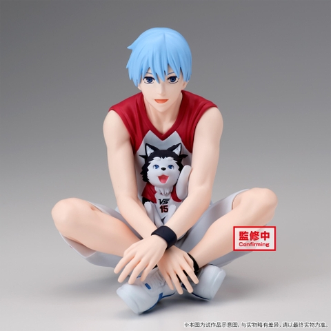 [Pre Order] MÔ HÌNH Kuroko Tetsuya - Gekijouban Kuroko no Basket Last Game - Tetsuya 2-gou (Bandai Spirits) FIGURE CHÍNH HÃNG