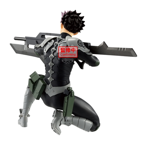 [Pre Order] MÔ HÌNH Narumi Gen - Kaijuu No. 8 - Vibration Stars (Bandai Spirits)FIGURE CHÍNH HÃNG