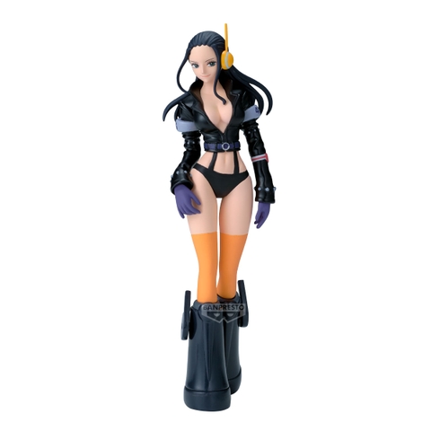 [Pre Order] MÔ HÌNH Nico Robin - One Piece - One Piece the Shukko - Ver. Egghead (Bandai Spirits) FIGURE CHÍNH HÃNG