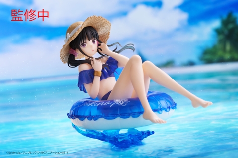 [Pre Order] MÔ HÌNH Inoue Takina - Lycoris Recoil - Aqua Float Girls (Taito) FIGURE CHÍNH HÃNG