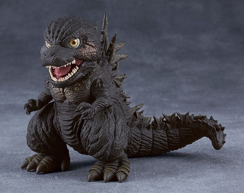 [PRE ORDER] MÔ HÌNH Gojira - Gojira-1.0 - Nendoroid (#3023) (Good Smile Company) FIGURE CHÍNH HÃNG