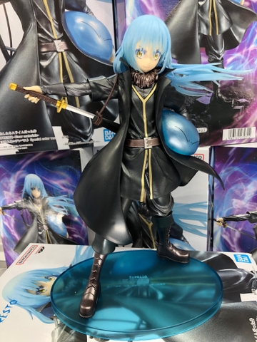 MÔ HÌNH Tensei Shitara Slime Datta Ken - Rimuru Tempest - Espresto (Bandai Spirits) FIGURE CHÍNH HÃNG