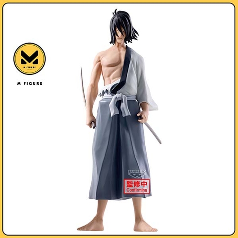 [PRE ORDER] MÔ HÌNH Ishikawa Goemon - Lupin the IIIrd: Chikemuri no Ishikawa Goemon  (Bandai Spirits) FIGURE CHÍNH HÃNG