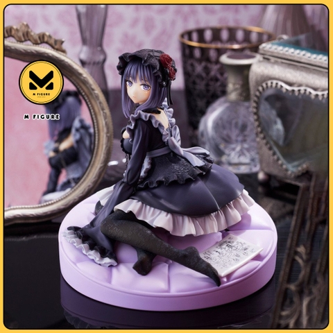 MÔ HÌNH Kitagawa Marin - Artist MasterPiece+ (AMP+) - Shizuku ver. (Taito) FIGURE CHÍNH HÃNG