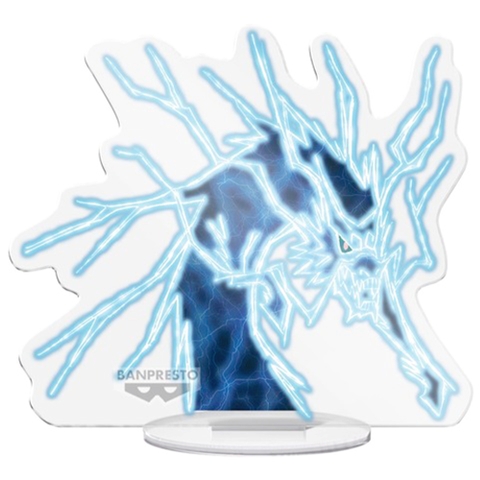 MÔ HÌNH Uchiha Sasuke - NarutoShippuden - Panel Spectable ~Kirin~ FIGURE CHÍNH HÃNG