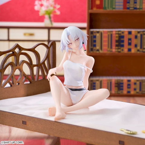 MÔ HÌNH Drake - Goddess of Victory: Nikke - Yumemirize (SEGA) FIGURE CHÍNH HÃNG