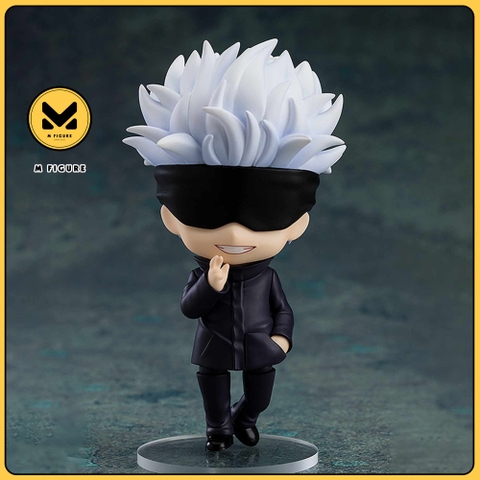 MÔ HÌNH Gojo Satoru - Jujutsu Kaisen - Nendoroid (#1528) (Good Smile Company) FIGURE CHÍNH HÃNG