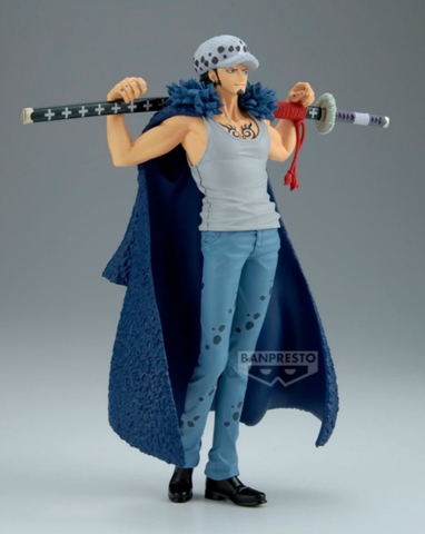 [Pre Order] MÔ HÌNH Trafalgar Law - One Piece - The Grandline Series - Special (Bandai Spirits) FIGURE CHÍNH HÃNG