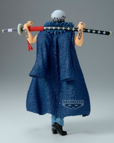 [Pre Order] MÔ HÌNH Trafalgar Law - One Piece - The Grandline Series - Special (Bandai Spirits) FIGURE CHÍNH HÃNG