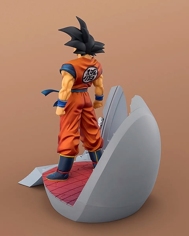 [PRE-ORDER] MÔ HÌNH Son Goku - Dragon Ball Z - Figuarts ZERO - Startune - Let the Battle Begin (Bandai Spirits) FIGURE CHÍNH HÃNG