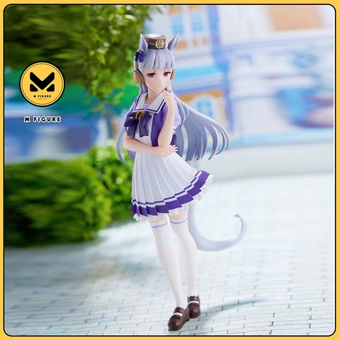 MÔ HÌNH Gold Ship - Umamusume: Pretty Derby (Bandai Spirit) FIGURE CHÍNH HÃNG