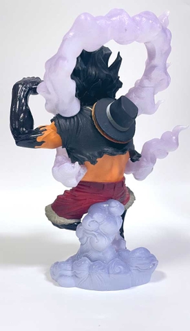 MÔ HÌNH Monkey D. Luffy - One Piece - King of Artist - Special Ver. (Bandai Spirits)FIGURE CHÍNH HÃNG