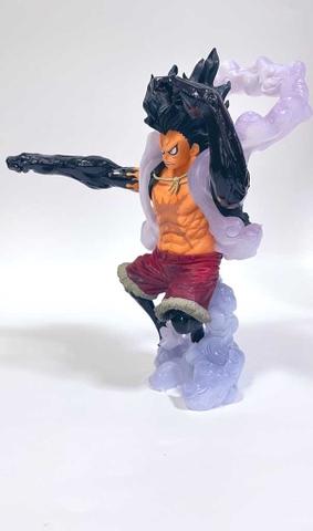 MÔ HÌNH Monkey D. Luffy - One Piece - King of Artist - Special Ver. (Bandai Spirits)FIGURE CHÍNH HÃNG