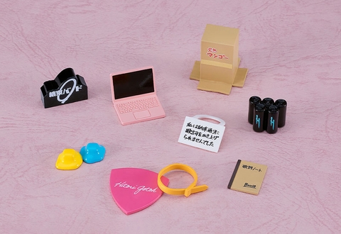 [Pre Order] MÔ HÌNH Bocchi the Rock! - Nendoroid Surprise - Nendoroid Surprise Bocchi the Rock! (Good Smile Company) FIGURE CHÍNH HÃNG