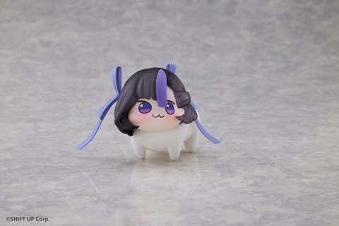 MÔ HÌNH Goddess of Victory: Nikke - Doro Series - Non Scale Figure Complete BOX(Hobby sakura) FIGURE CHÍNH HÃNG
