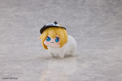 MÔ HÌNH Goddess of Victory: Nikke - Doro Series - Non Scale Figure Complete BOX(Hobby sakura) FIGURE CHÍNH HÃNG
