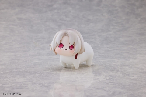 MÔ HÌNH Goddess of Victory: Nikke - Doro Series - Non Scale Figure Complete BOX(Hobby sakura) FIGURE CHÍNH HÃNG