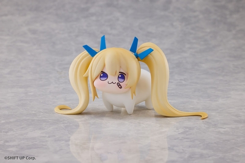 MÔ HÌNH Goddess of Victory: Nikke - Doro Series - Non Scale Figure Complete BOX(Hobby sakura) FIGURE CHÍNH HÃNG