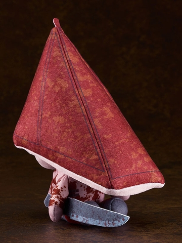 [PRE ORDER] BÔNG Silent Hill 3 - Tenori Plush (Good Smile Company) PLUSH CHÍNH HÃNG