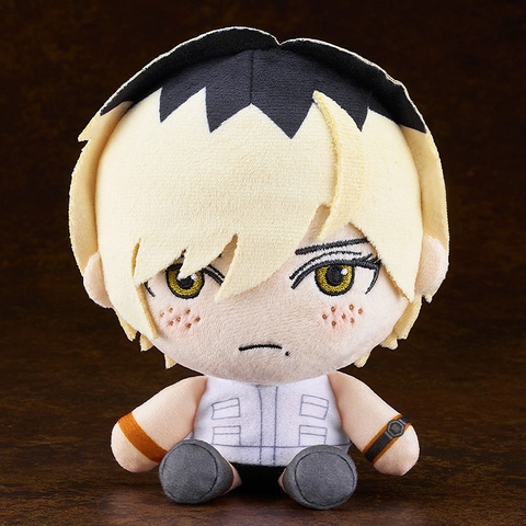 [PRE ORDER] BÔNG Silent Hill 3 - Tenori Plush (Good Smile Company) PLUSH CHÍNH HÃNG