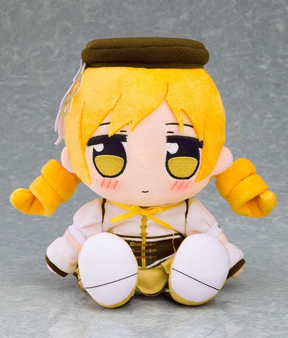 Bông Mami Tomoe - Magi Madoka Magica - Kuripan Plushie (Good Smile Company) Plushie CHÍNH HÃNG