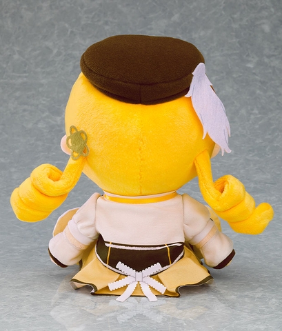 Bông Mami Tomoe - Magi Madoka Magica - Kuripan Plushie (Good Smile Company) Plushie CHÍNH HÃNG