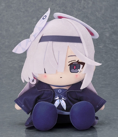 [PRE ORDER] Bông Plana - Blue Archive -Chocotto Punitto (Good Smile Company) BÔNG CHÍNH HÃNG