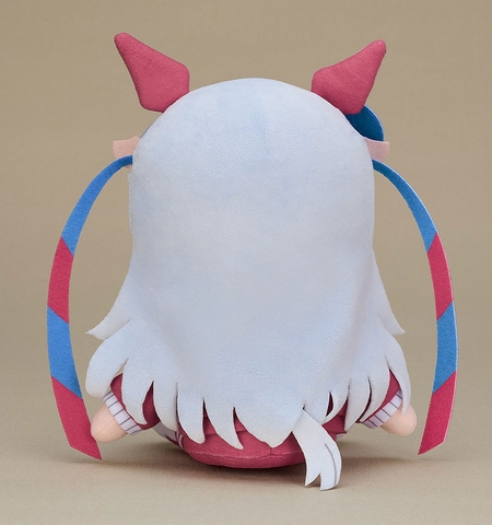 [PRE ORDER] Bông Tamamo Cross - UmaMusume Cinderella - Kuripan Plushie (Good Smile Company) BÔNG CHÍNH HÃNG