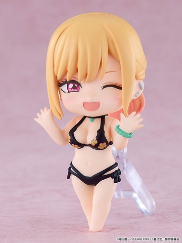 [Pre Order] MÔ HÌNH Kitagawa Marin - Sono Bisque Doll wa Koi o Suru - Nendoroid Surprise Kitagawa Marin Collection (Good Smile Company) FIGURE CHÍNH HÃNG